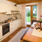 Appartement Rofan