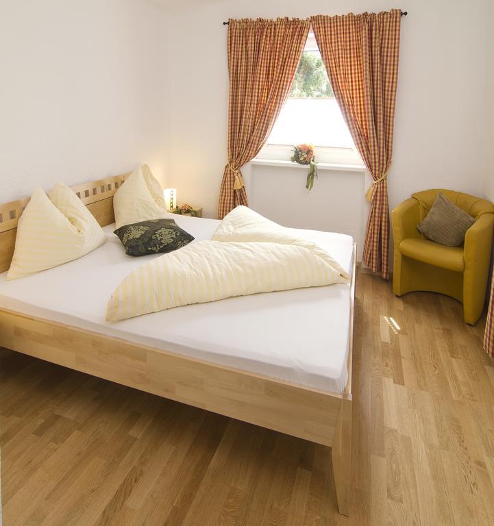Rofan Apartment