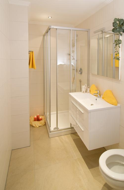 Apartment Rofan *